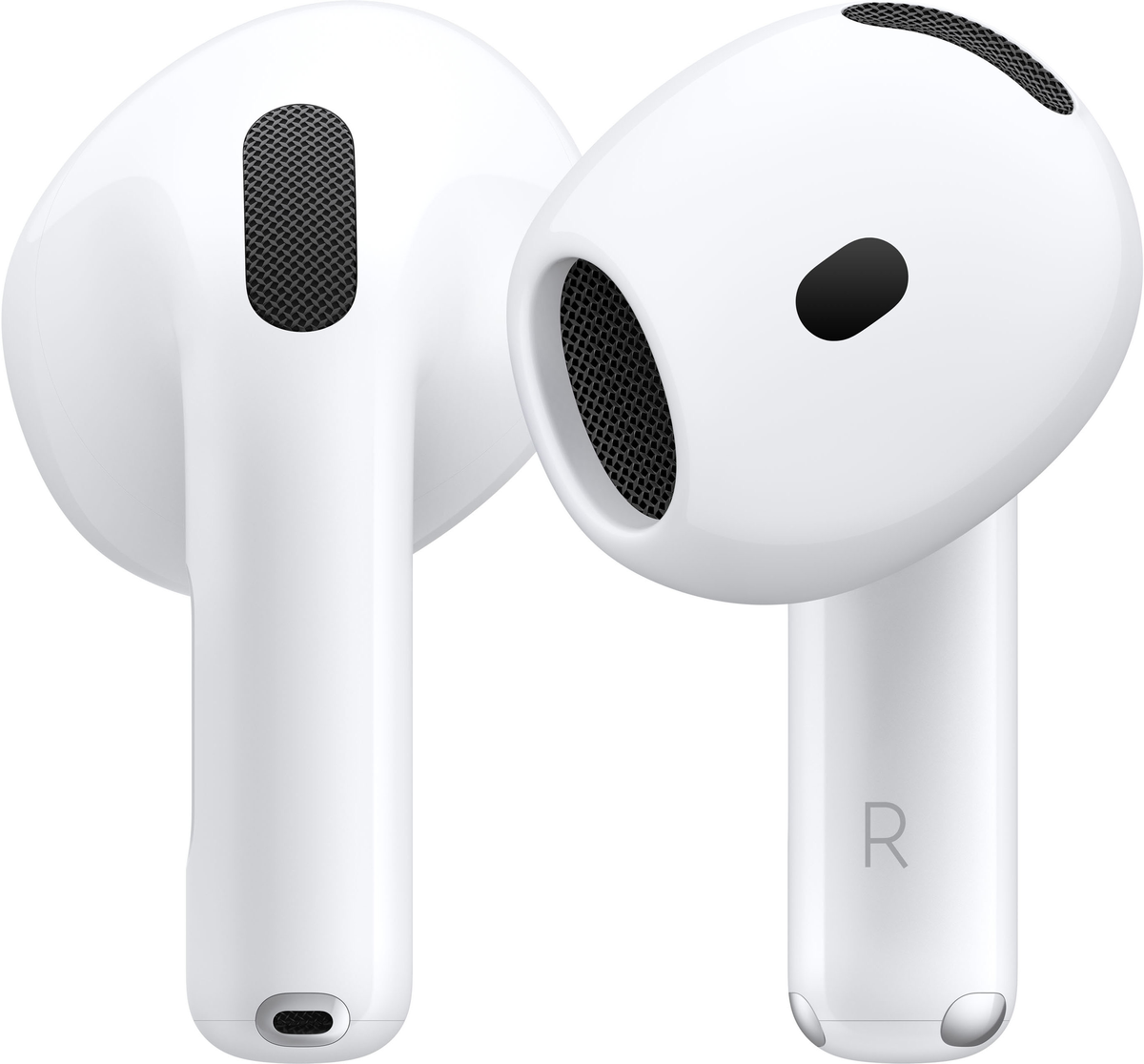 Apple AirPods MagSafe de cuarta generación | MXP63ZM/A
